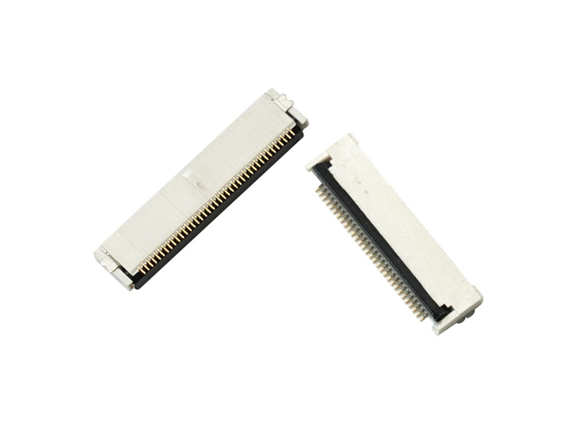 FPC系列CONNECTOR