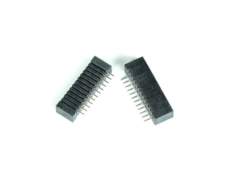 1.0-pitch-3.0H双面接卧贴