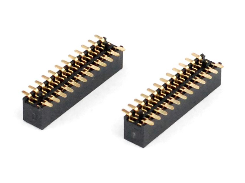 排针Pin Header 排母 Female Header