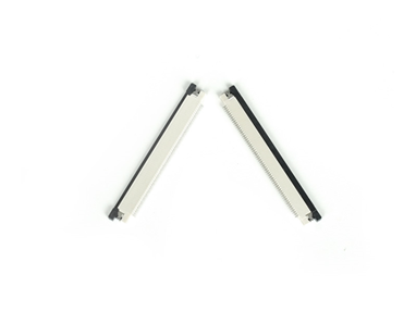 0.5pitch-1.2抽拉式上接