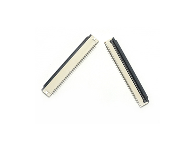 1.0pitch-2.0H前掀盖式