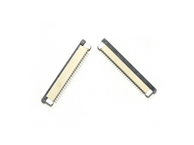 1.0pitch-2.0H抽拉式