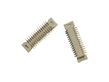 BTB-0.5Pitch单槽公座